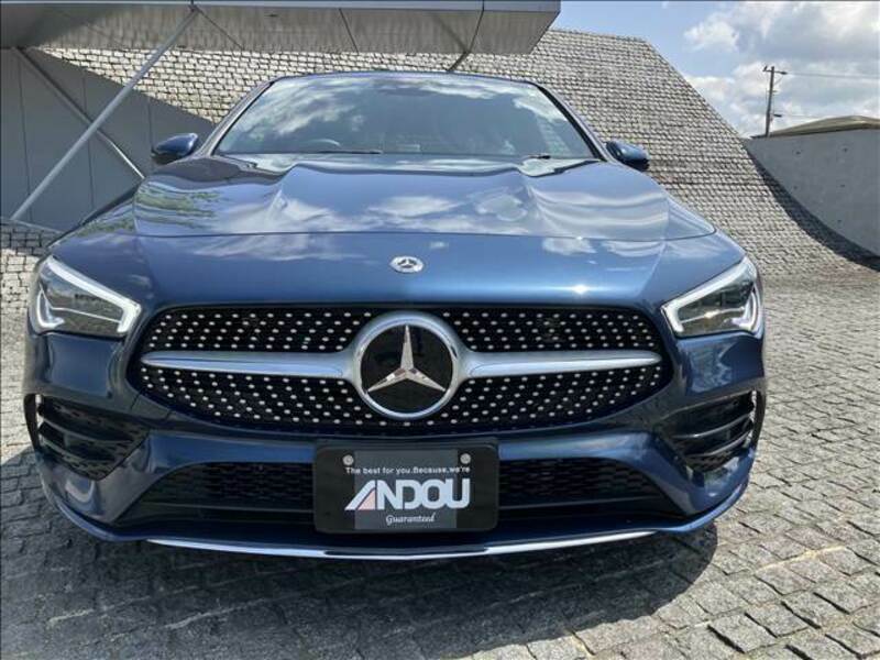 CLA-CLASS