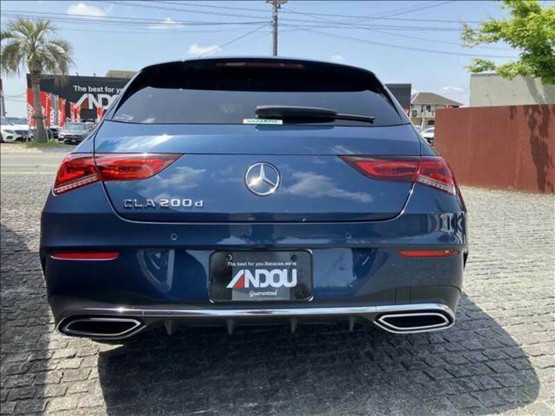 CLA-CLASS