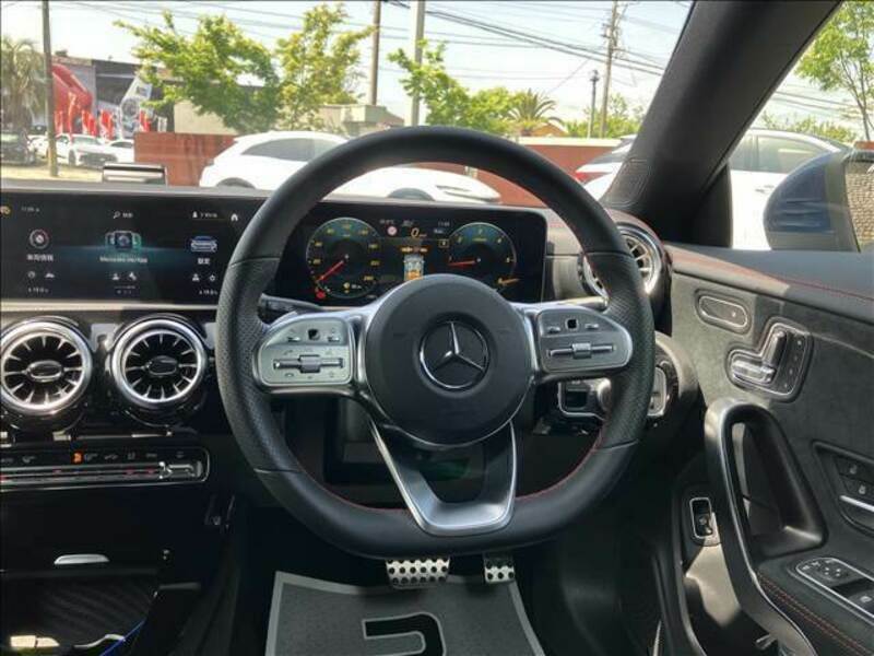 CLA-CLASS