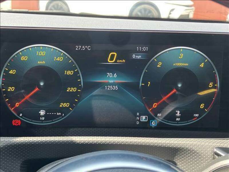 CLA-CLASS