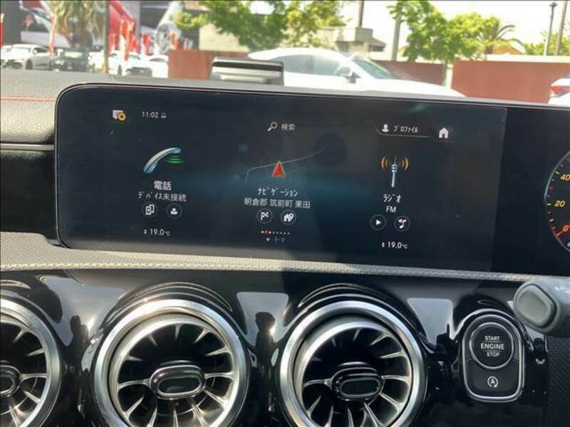 CLA-CLASS