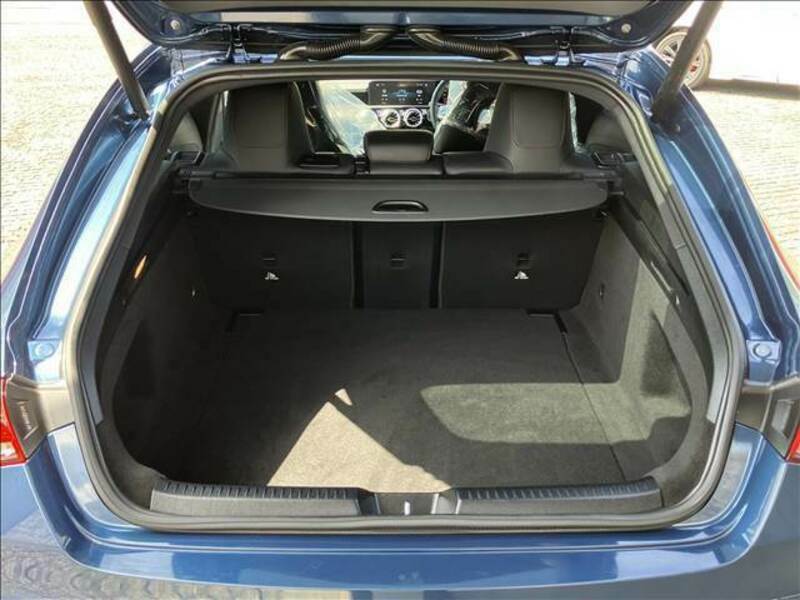 CLA-CLASS