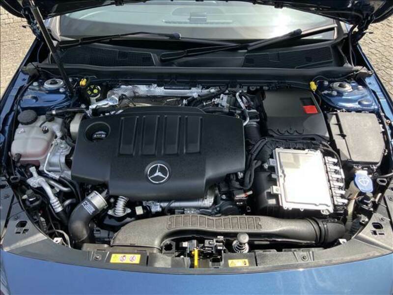 CLA-CLASS