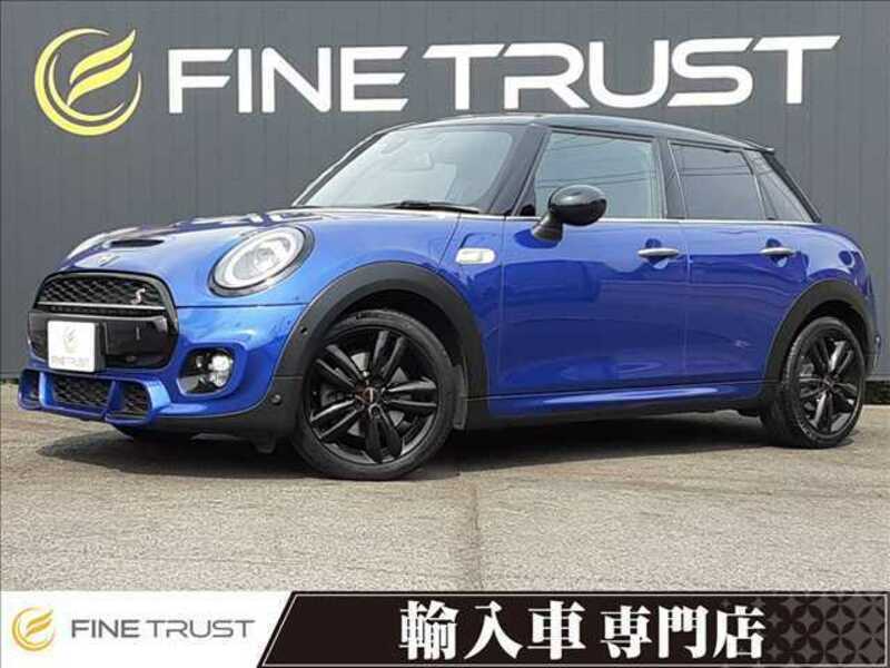 BMW MINI