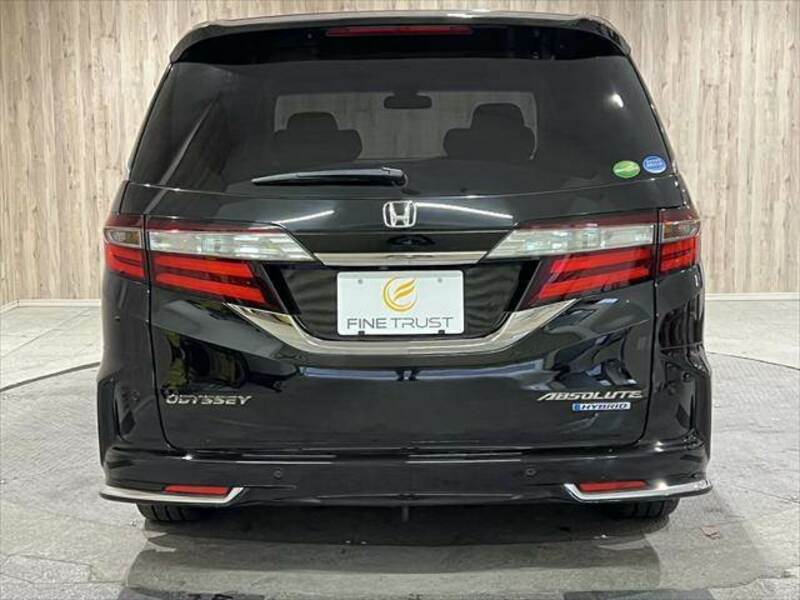 ODYSSEY
