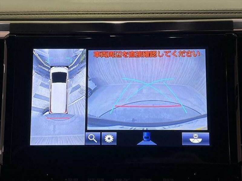 ALPHARD-8