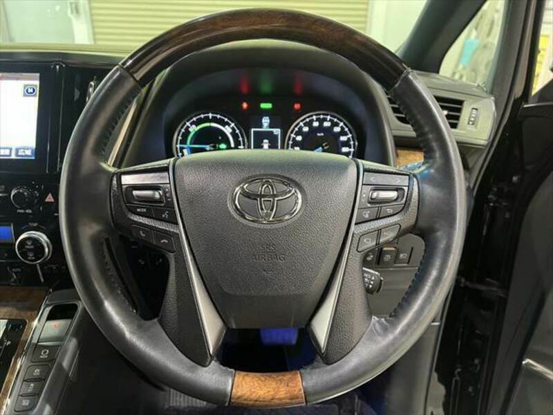 ALPHARD-14
