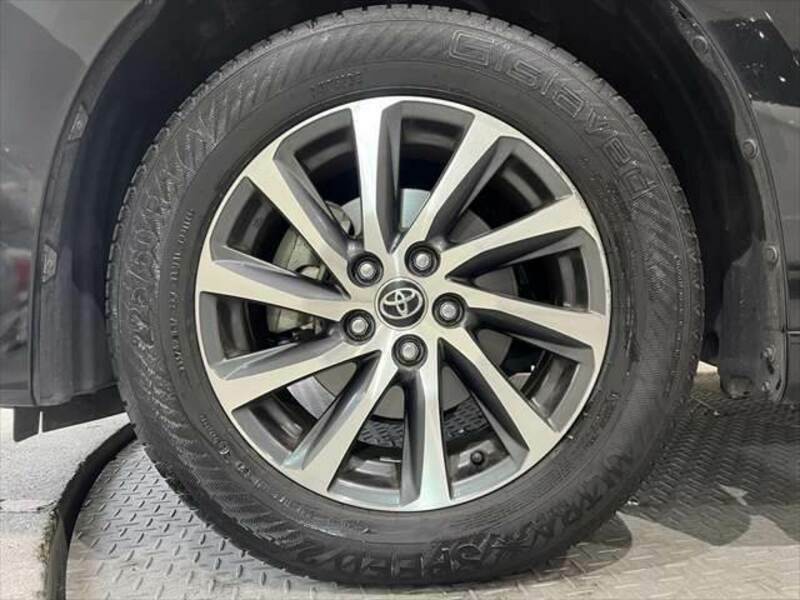 ALPHARD-17