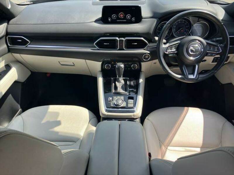 CX-8