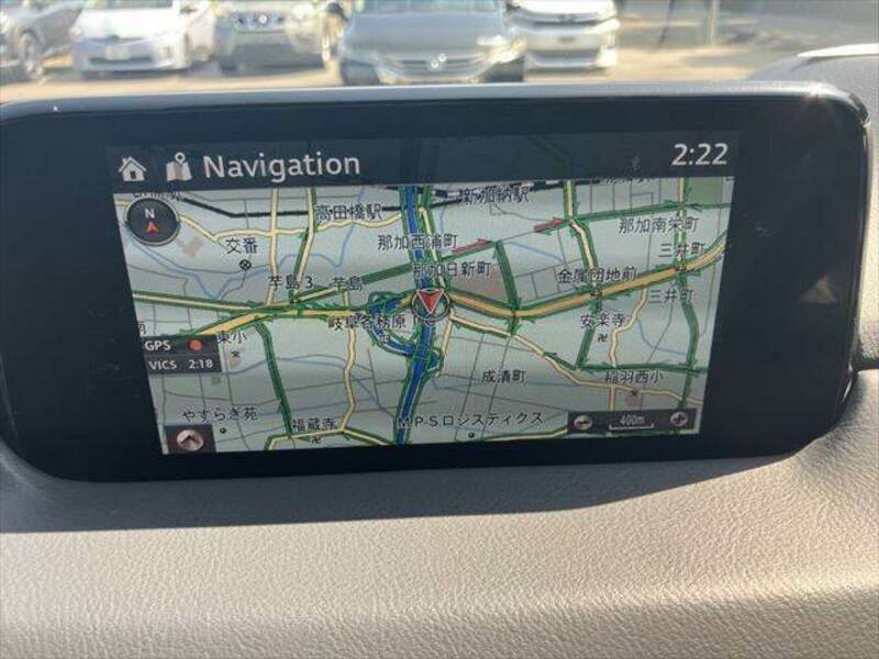 CX-8