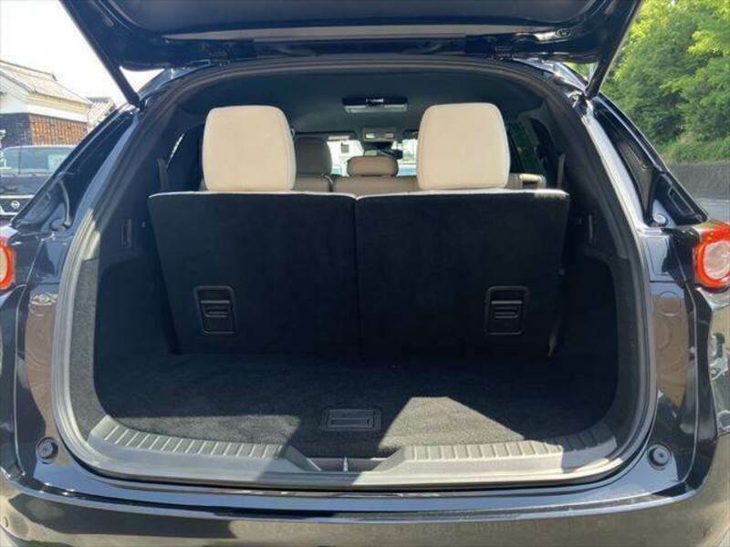 CX-8
