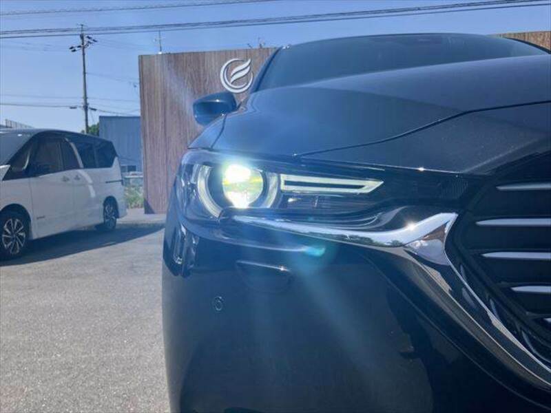 CX-8