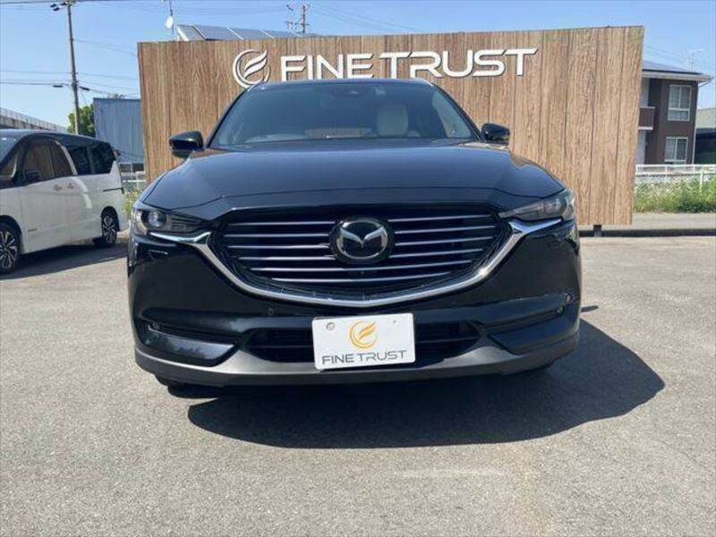 CX-8