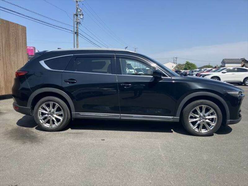 CX-8