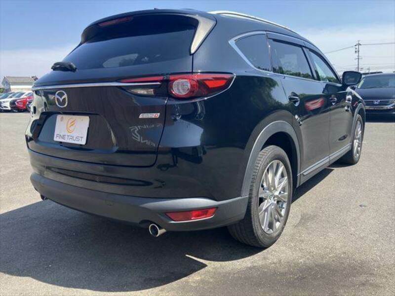 CX-8