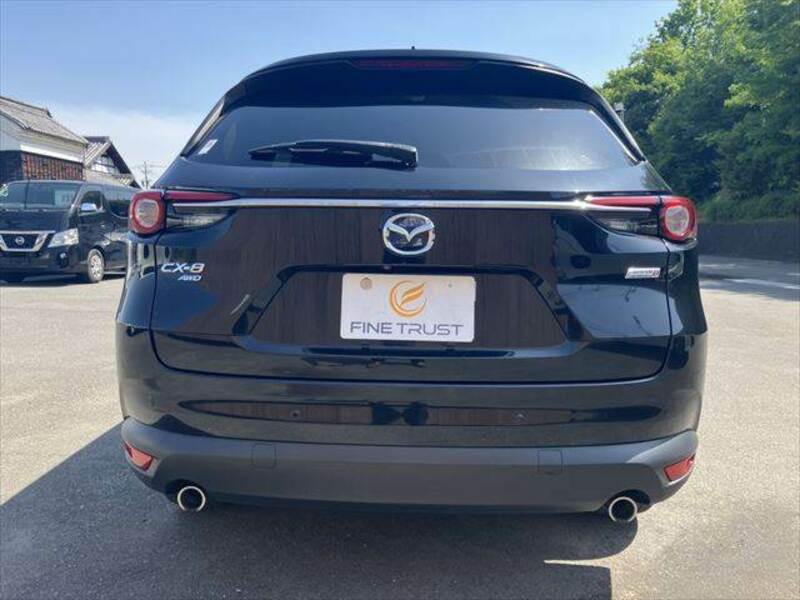 CX-8