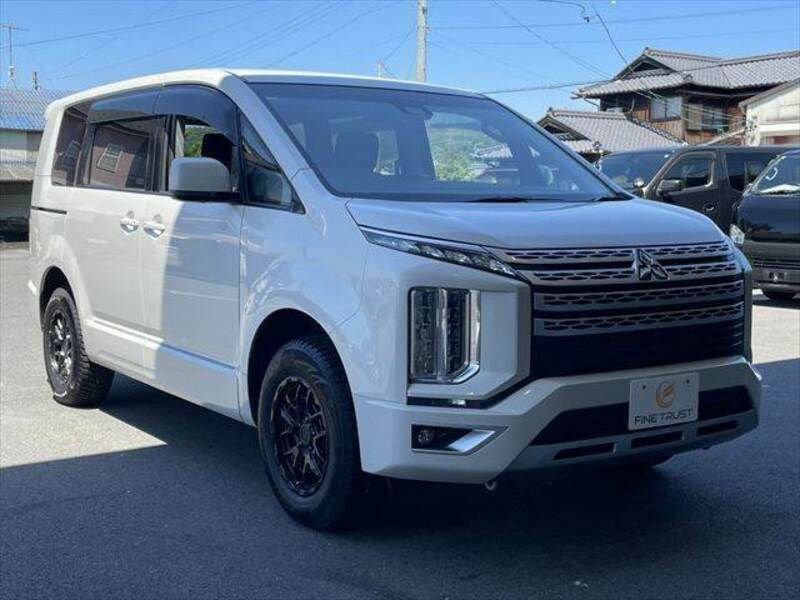 DELICA