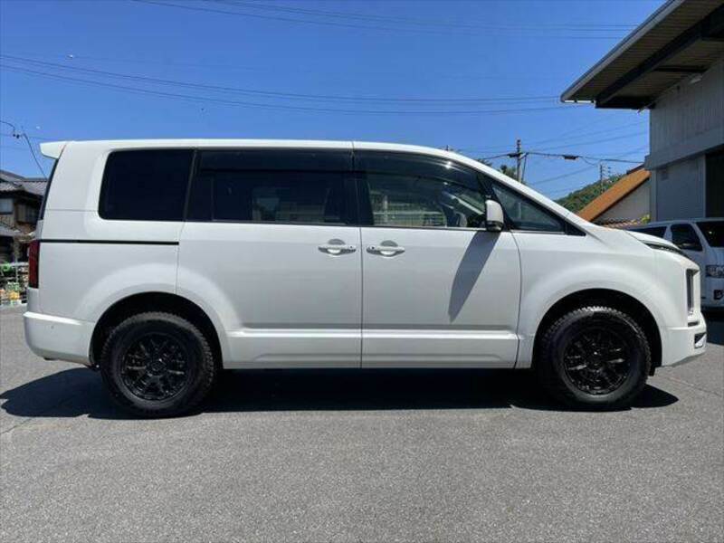 DELICA