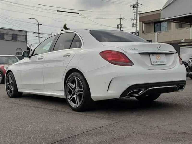 C-CLASS-17