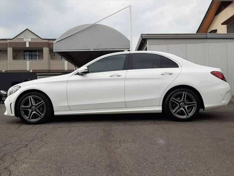 C-CLASS-18