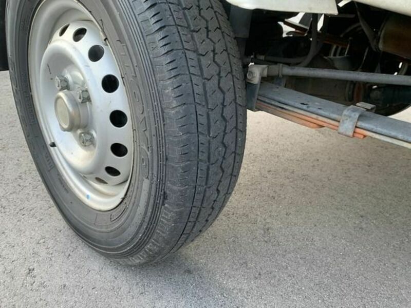 CLIPPER TRUCK