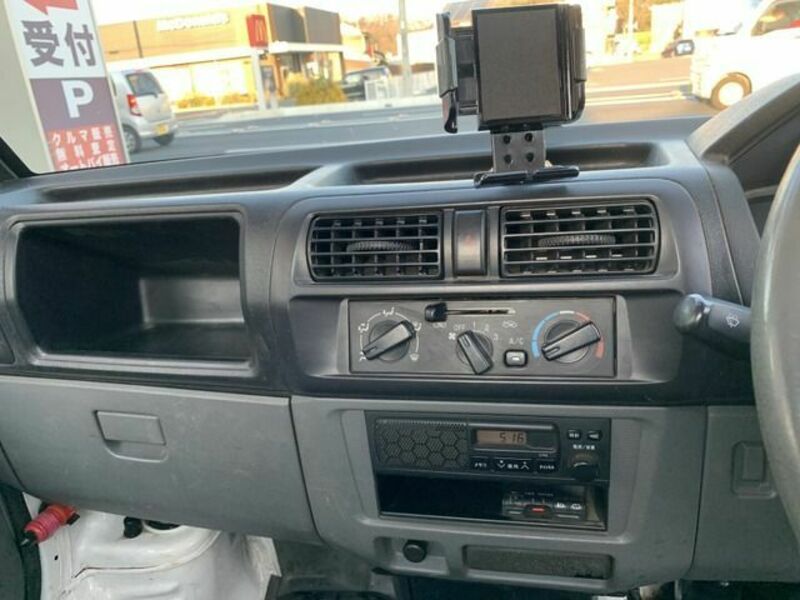 CLIPPER TRUCK