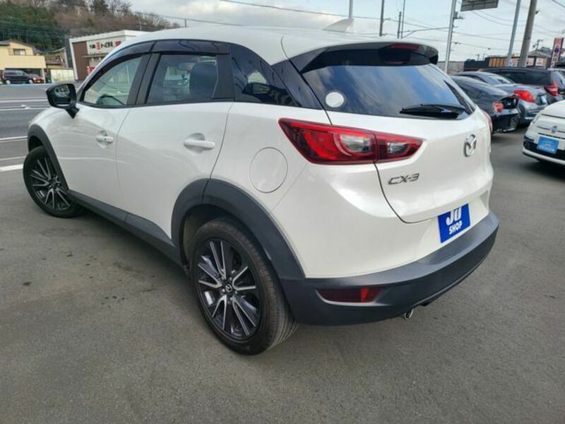 CX-3-1