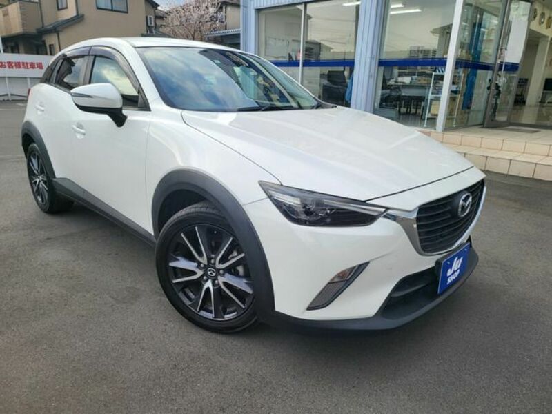 CX-3-3