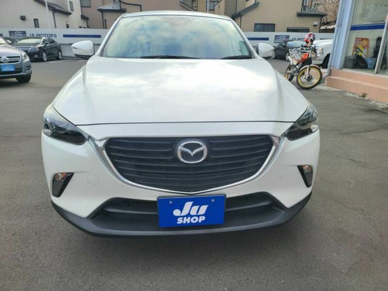 CX-3-4