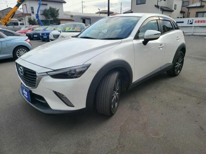 CX-3-5