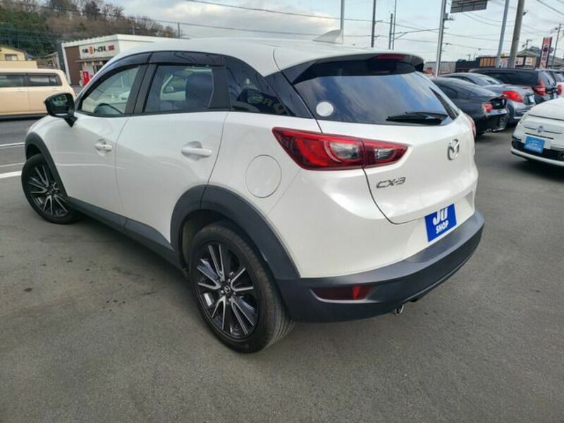 CX-3-7