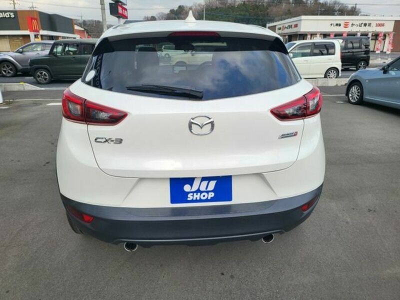 CX-3-8
