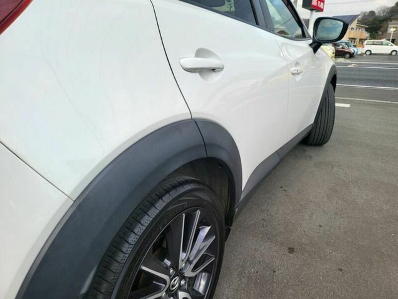 CX-3-11