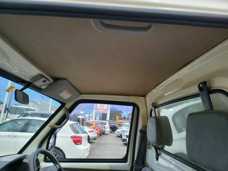 MINICAB TRUCK