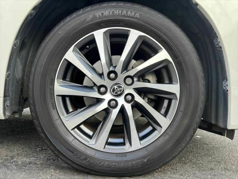 ALPHARD-16