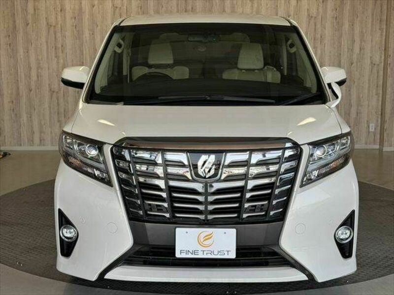 ALPHARD-17