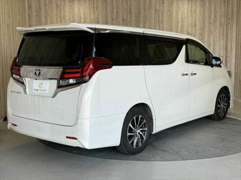 ALPHARD-20