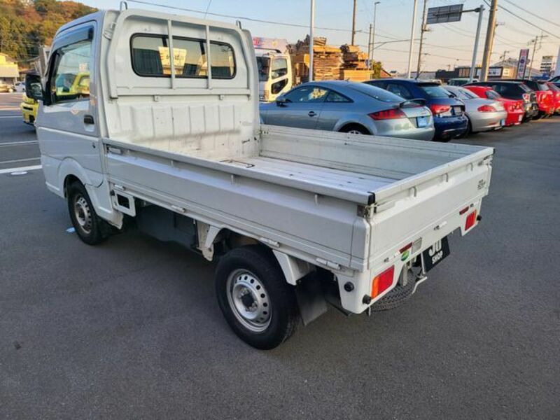 SCRUM TRUCK-1