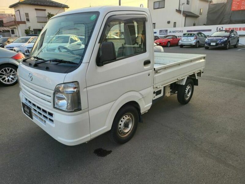 SCRUM TRUCK-5