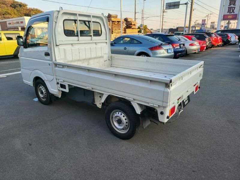 SCRUM TRUCK-7