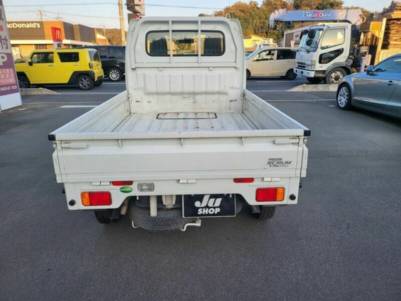 SCRUM TRUCK-8