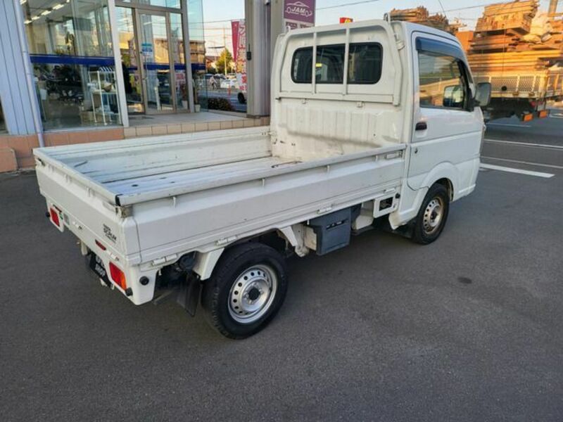 SCRUM TRUCK-9