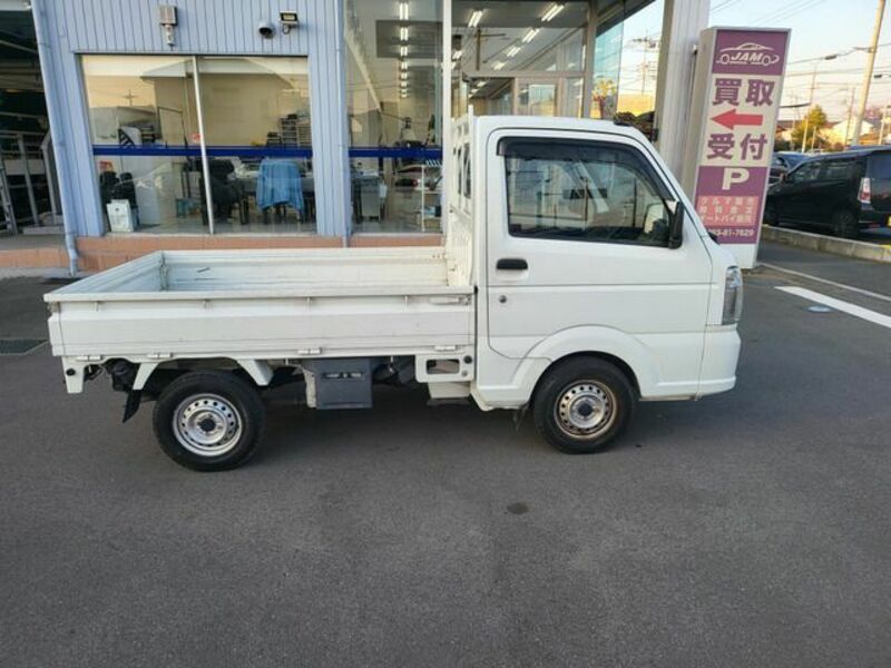 SCRUM TRUCK-10