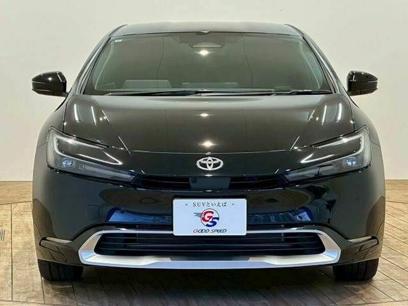 PRIUS PHV
