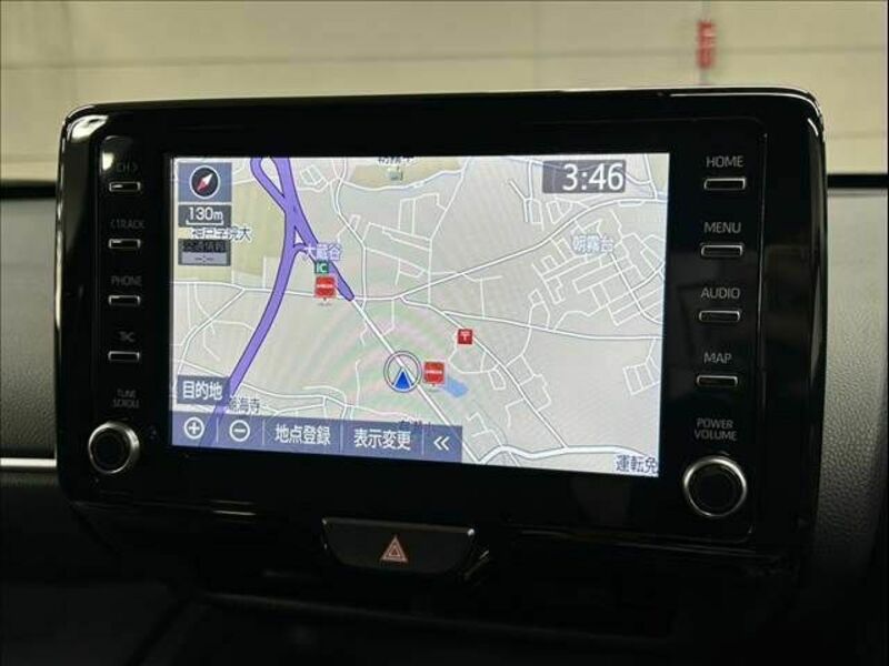 YARIS CROSS-2