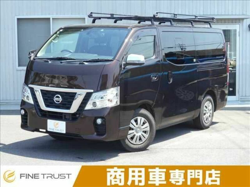 NV350 CARAVAN