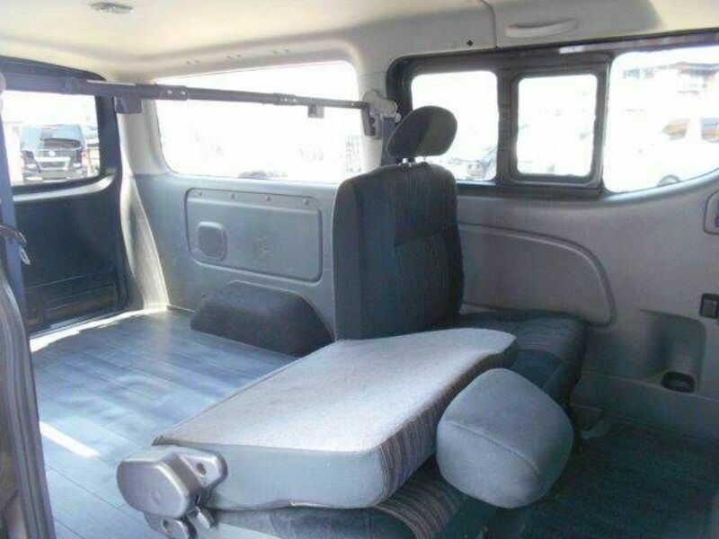 NV350 CARAVAN