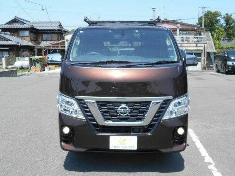 NV350 CARAVAN