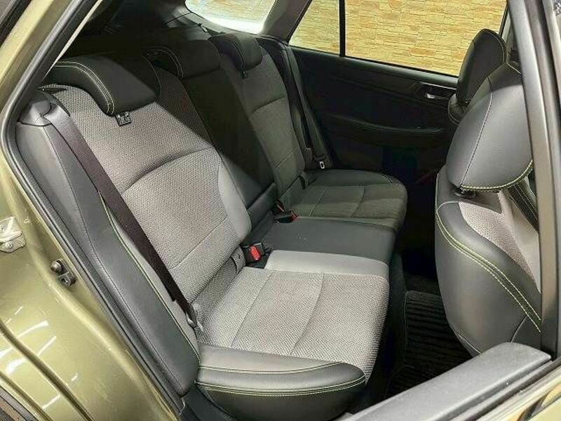 LEGACY OUTBACK
