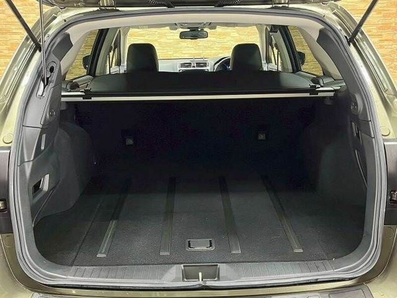 LEGACY OUTBACK